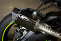 M4 Exhaust Full System Tech 1 Carbon 2017-2025 2026 GSXR1000 gsx 1000 SU9154
