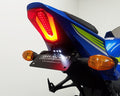 Graves suzuki gsxr1000 2017-2020 fender eliminator