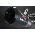 Austin racing 2021 - 2025 M S1000RR GP3 (GP1R or V3) FULL RACE EXHAUST SYSTEM AUR41