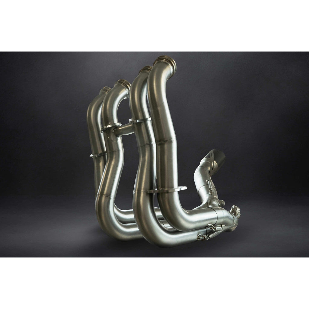 Austin racing  2019 - 2025 S1000RR GP1/R  FULL RACE EXHAUST SYSTEMS  AUR40