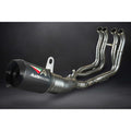 Austin racing  2019 - 2025 S1000RR GP1/R  FULL RACE EXHAUST SYSTEMS  AUR40
