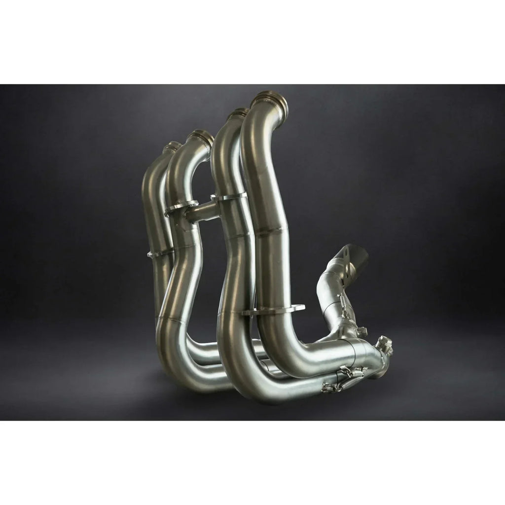 Austin racing 21-24 M/ 21-26 S1000RR   GP3 (GP1R or V3) FULL RACE EXHAUST SYSTEM AUR41