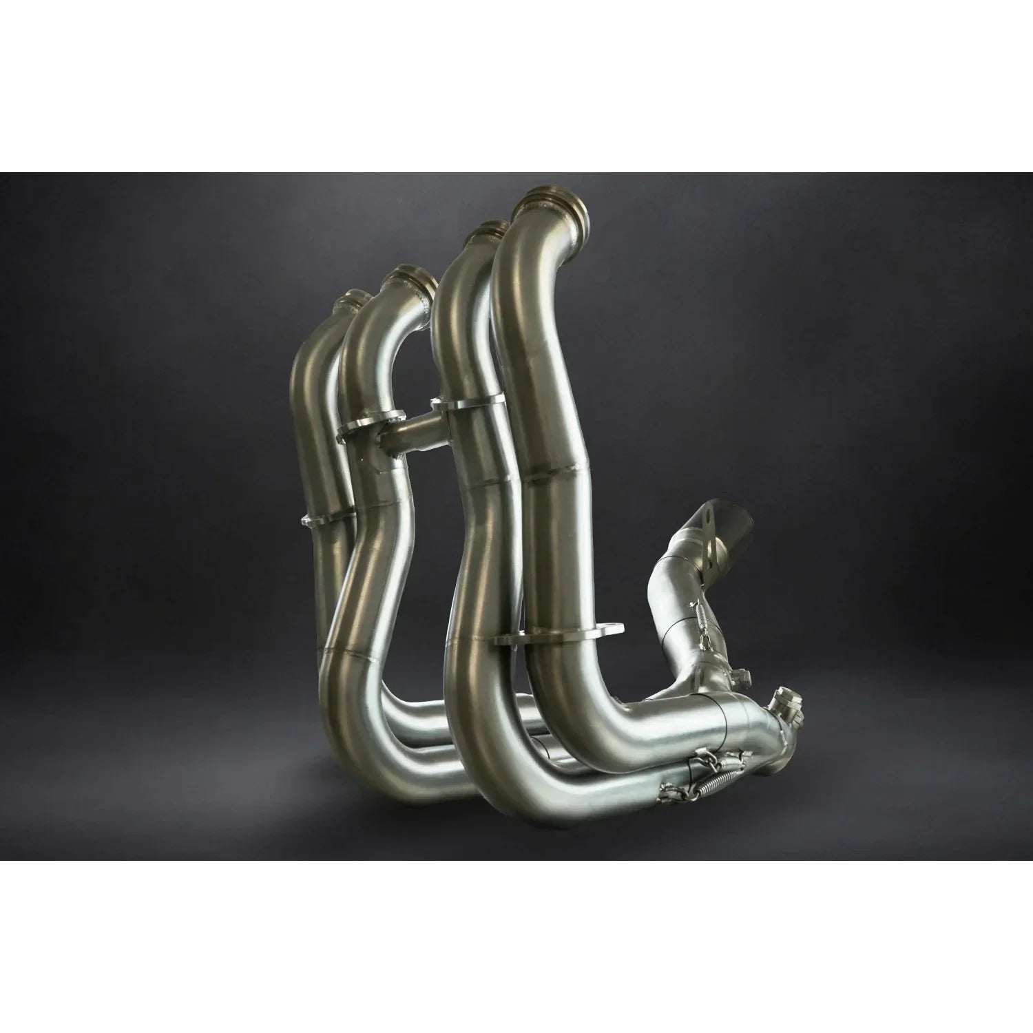 Austin racing 21-24 M/ 21-26 S1000RR   GP3 (GP1R or V3) FULL RACE EXHAUST SYSTEM AUR41