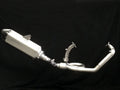 Vandemon KTM 1290 Super Adventure S & R  Full Titanium Exhaust System 2021-2024 KTM129ADTIEXHCB VA-136