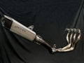 Vandemon Honda CBR1000RR-R Fireblade Vandemon Full Titanium Exhaust System 2024 HONCBR1000TIEXHB VA-160