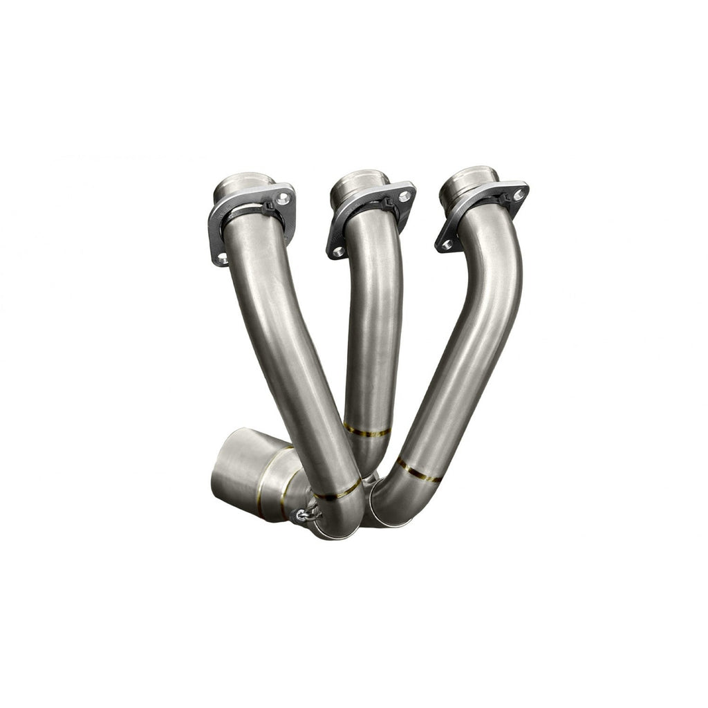 Austin Racing  2021 - 2025 YAMAHA MT09/FZ09 GP3 RACE FULL EXHAUST SYSTEM  AR98