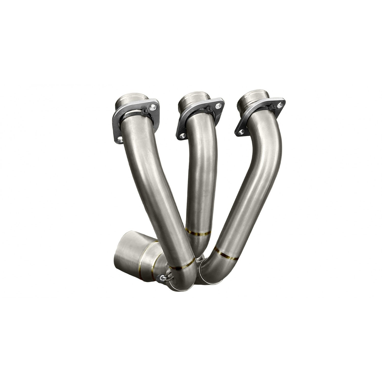 Austin Racing  2021 - 2025 YAMAHA MT09/FZ09 GP3 RACE FULL EXHAUST SYSTEM  AR98