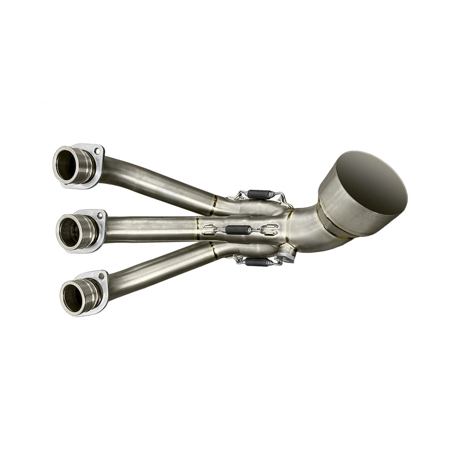 Austin Racing  2021 - 2025 YAMAHA MT09/FZ09 GP3 RACE FULL EXHAUST SYSTEM  AR98