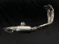 Vandemon  Honda CB650R, CBR650R Titanium LM Exhaust System 2024-2026 HONCBR650RTIEXHD VA-51