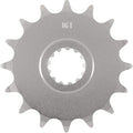 MOOSE RACING Front Sprocket - 16 Tooth - XTZ 750 26-4154-16CRMO