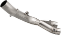 AKRAPOVIC Track Day Link Pipe - Titanium YZF-R1 2015-2023 L-Y10SO11T/TD 1812-0325
