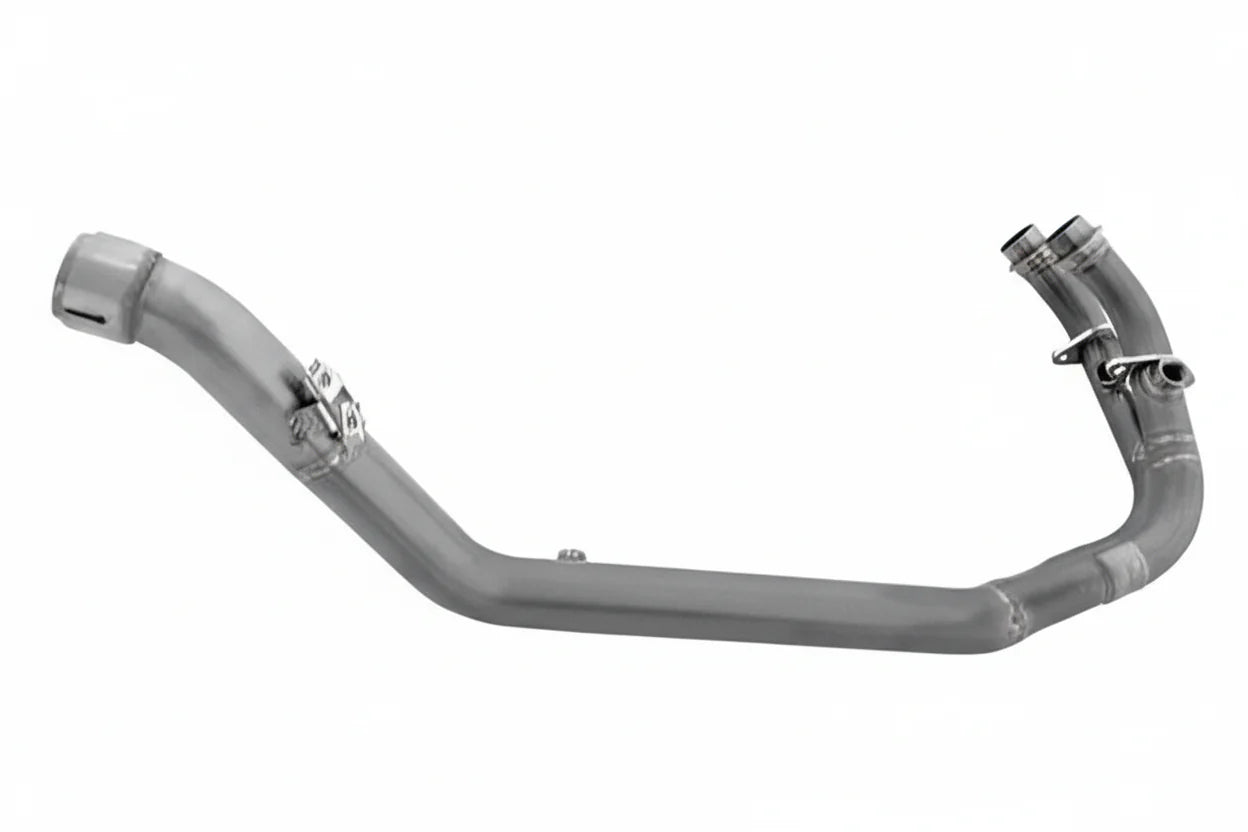 BENELLI TRK 702 / TRK702X E5+ 2025 STAINLESS STEEL COLLECTORS - 72206pd