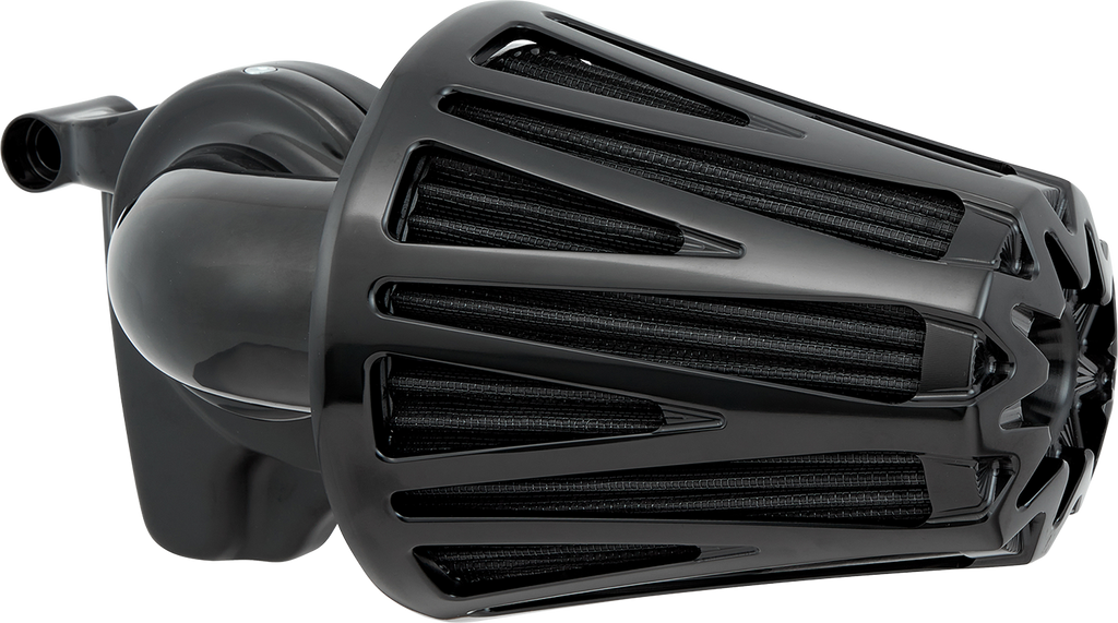 ARLEN NESS Air Cleaner - Monster Crossfire - All Black 600-084