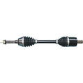 MOOSE UTILITY Axle Kit - CV - Complete - Front Left/Right - Heavy-Duty - '05-'06 Polaris Sportsman POL-6007HD
