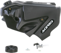 ACERBIS Gas Tank - Black - Yamaha - 2.2 Gallon 2375050001