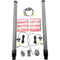 BRITE-LITES Whip Light - Super Chunk - 3' - Pair BL-WPCKIT3