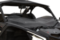 KLOCK WERKS Flare™ Windshield - 13" - Tint - Can-Am KWW-05-0475