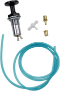 Parts Unlimited Keihin Cdk40 Carburetor Primer Kit Pd820006