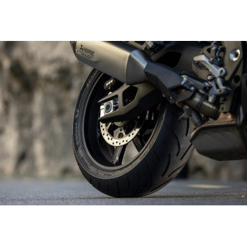 BRIDGESTONE Tire - T33 - Rear - 190/55ZR17 - 75W 20066