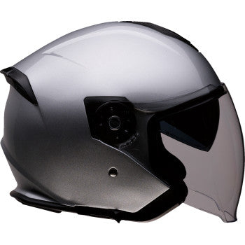 Z1R Road Maxx 2.0 Helmet - Silver - 4XL 0104-3199