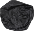 SADDLEMEN XL Explorer Rain Seat Cover with Backrest R938