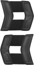 ICON Field Armor Stryker™ Vest Waist Straps - Stealth - 2XL/3XL 2701-0818
