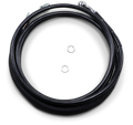 DRAG SPECIALTIES Clutch Line 51702-12BLK