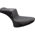 LE PERA Tailwhip Seat - Basketweave - FL/FX '84-'99 LN-580BW
