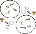 Parts Unlimited Carburetor Rebuild Kit - Yamaha 26-10006