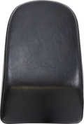 LE PERA Bare Bones Pillion Pad - Smooth - Black - FLFB/S '18-'22 LYO-007P