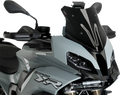 PUIG HI-TECH PARTS Sport Windscreen - Black - S1000XR 20460N