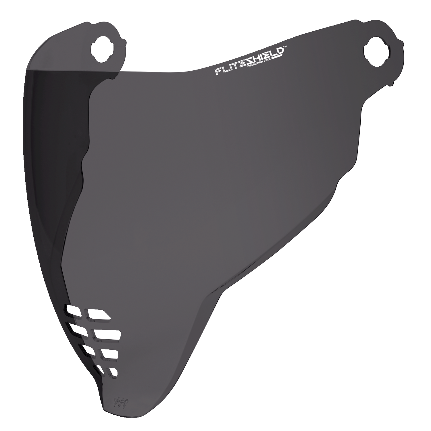 ICON Airflite™ FliteShield™ - 22.06 - Dark Smoke 0130-1076