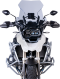 PUIG HI-TECH PARTS Touring Windscreen - Smoke - BMW 6486H
