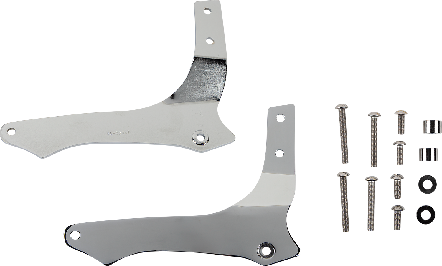 COBRA Sissy Bar - Tall - Raider 02-7765