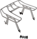 COBRA Detachable Wrap Around Rack - FLFB - Chrome ACT WRAPAROUND BA RACK 602-2612