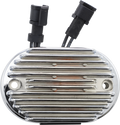 DRAG SPECIALTIES Regulator - FX/FLST '08-'10 - Chrome 74540-08CHR