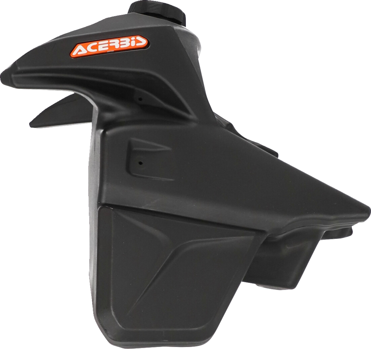 ACERBIS Fuel Tank - KTM SX / SX-F 2023 - Black 2979410001