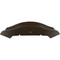 KLOCK WERKS Kolor Flare™ Sport Windshield - 8" - Bronze - FLTRX KWW-01-0761