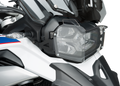 PUIG HI-TECH PARTS Protective Headlight Cover - BMW - Clear 9762W