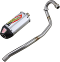 PRO CIRCUIT T-6 Exhaust 0132011F