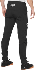 100% R-Core-X Pants - Black - US 32 40001-00002