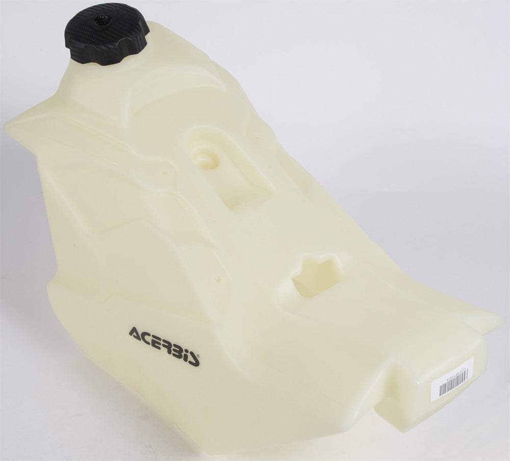 ACERBIS Fuel Tank 3.0 Gal Natural 2140820147