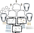 Parts Unlimited Carburetor Rebuild Kit - Yamaha 26-1887