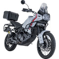 SW-MOTECH DUSC Hard Case System - Black - Ducati DesertX '22-'24 GPT.22.995.65000/B