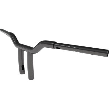 MAGNUM SHIELDING Top Gun T-Bar Handlebar - 10" - Black 4HB-3010