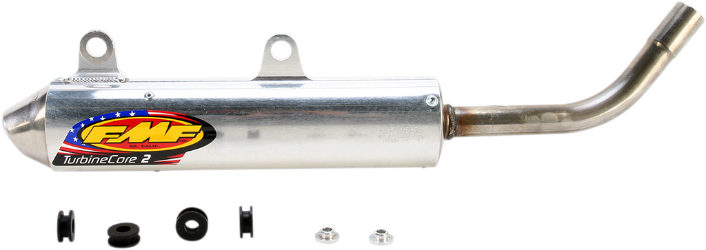 FMF Turbinecore 2 Silencer 025139 1821-1192