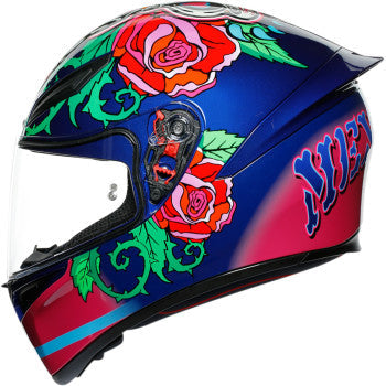 AGV K1 Helmet - Salom - ML   210281O1I000608