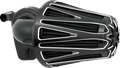 ARLEN NESS Air Cleaner - Monster Crossfire - Black 600-083
