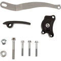 MOOSE RACING Clutch Cylinder Guard Cover - Triumph 13-2024