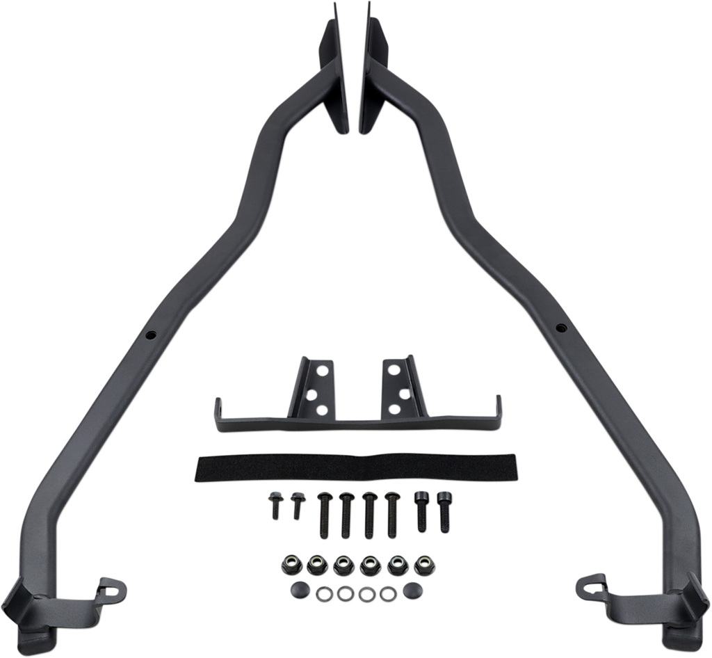 GIVI Side Arms - Rear Rack - Yamaha - FZ6 R 364FZ